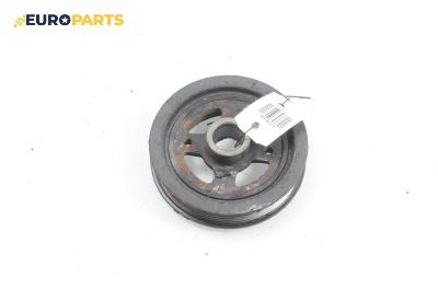 Демпферна шайба за Ford Puma Coupe (03.1997 - 06.2002) 1.7 16V, 125 к.с.