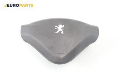 Airbag за Peugeot 207 Hatchback (02.2006 - 12.2015), 2+1 вр., хечбек, позиция: предна