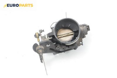 Дроселова клапа за Ford Focus I Estate (02.1999 - 12.2007) 1.8 16V, 115 к.с.