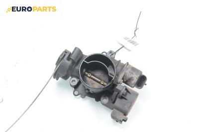 Дроселова клапа за Peugeot 206 Hatchback (08.1998 - 12.2012) 1.1 i, 60 к.с.