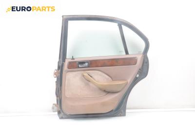 Врата за Rover 600 Sedan (08.1993 - 10.2000), 4+1 вр., седан, позиция: задна, дясна