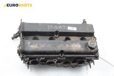 Глава за Ford Focus I Estate (02.1999 - 12.2007) 1.8 16V, 115 к.с.