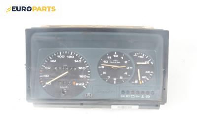 Километраж за Volkswagen Polo Hatchback I (10.1981 - 09.1994) 1.0 Catalyst, 45 к.с.