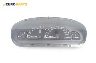 Километраж за Fiat Marea Sedan (09.1996 - 12.2007) 1.8 115 16V, 113 к.с.