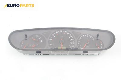 Километраж за Citroen C5 I Hatchback (03.2001 - 03.2005) 2.0 16V HPi (DCRLZB), 140 к.с., № 9635289280