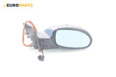 Огледало за Citroen C5 I Hatchback (03.2001 - 03.2005), 4+1 вр., хечбек, позиция: дясна