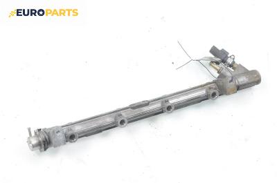 Бензинова рейка за Fiat Marea Sedan (09.1996 - 12.2007) 1.8 115 16V, 113 к.с.