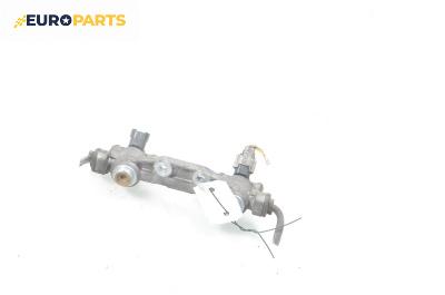 Бензинова рейка с дюзи за Subaru Impreza I Wagon (08.1992 - 12.2000) 1.6 i AWD, 90 к.с.