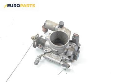 Дроселова клапа за Subaru Impreza I Wagon (08.1992 - 12.2000) 1.6 i AWD, 90 к.с.