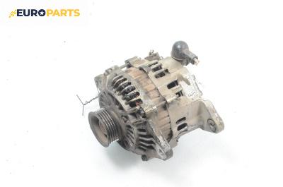 Алтернатор / генератор за Subaru Impreza I Wagon (08.1992 - 12.2000) 1.6 i AWD, 90 к.с.