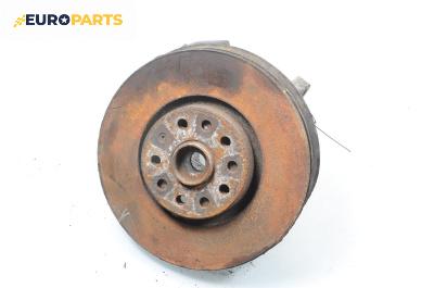 Шенкел главина за Volkswagen Passat V Sedan B6 (03.2005 - 12.2010), позиция: предна, лява