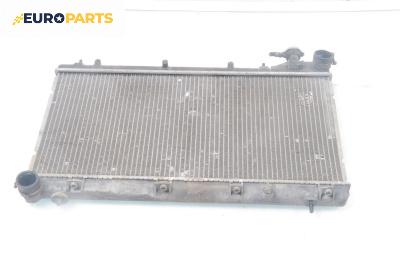 Воден радиатор за Subaru Impreza I Wagon (08.1992 - 12.2000) 1.6 i AWD, 90 к.с.