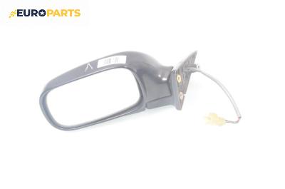 Огледало за Subaru Impreza I Wagon (08.1992 - 12.2000), 4+1 вр., комби, позиция: лява