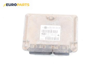 Компютър двигател за Volkswagen Golf IV Hatchback (08.1997 - 06.2005) 1.6 16V, 105 к.с., № 036906034BH