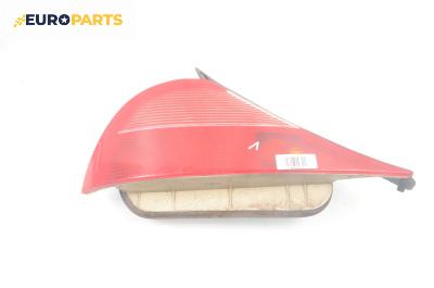 Стоп за Lancia Y Hatchback (11.1995 - 09.2003), хечбек, позиция: лява