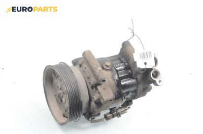 Компресор климатик за Renault Clio III Hatchback (01.2005 - 12.2012) 1.2 16V (BR0P, CR0P), 101 к.с.