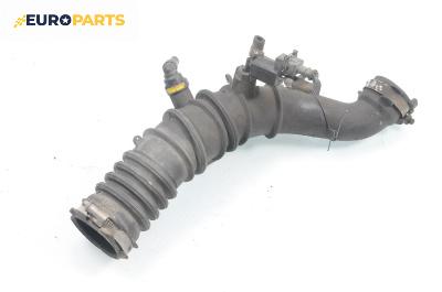 Гофриран маркуч за Renault Clio III Hatchback (01.2005 - 12.2012) 1.2 16V (BR0P, CR0P), 101 к.с.