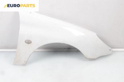 Калник за Peugeot 206 Hatchback (08.1998 - 12.2012), 2+1 вр., хечбек, позиция: предна, дясна