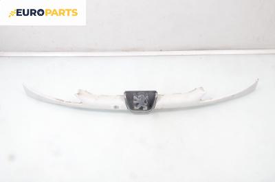 Декоративна маска за Peugeot 206 Hatchback (08.1998 - 12.2012), хечбек