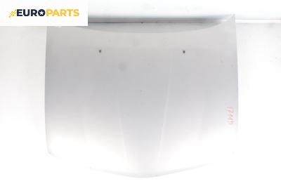 Преден капак за Mitsubishi Carisma Hatchback (07.1995 - 06.2006), 4+1 вр., хечбек, позиция: предна