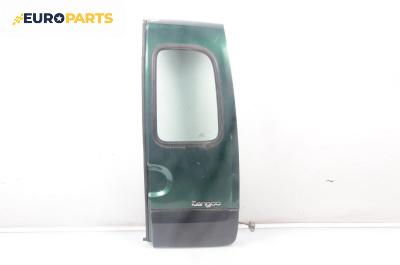 Врата на багажно/товарно пространство за Renault Kangoo Van (08.1997 - 02.2008), миниван, позиция: задна, дясна