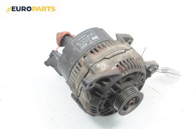 Алтернатор / генератор за Mitsubishi Carisma Hatchback (07.1995 - 06.2006) 1.8 (DA2A), 116 к.с., № Bosch 0 123 315 018