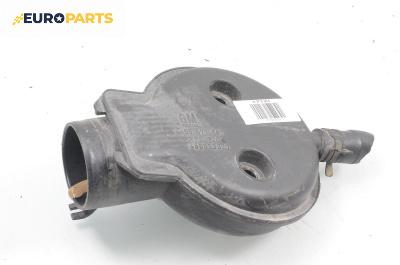 Въздуховод за Opel Corsa C Hatchback (09.2000 - 12.2009) 1.2, 75 к.с.