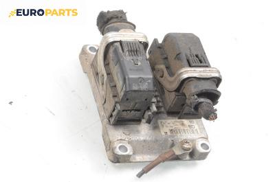 Компютър двигател за Opel Corsa C Hatchback (09.2000 - 12.2009) 1.2, 75 к.с., № 0 261 207 962