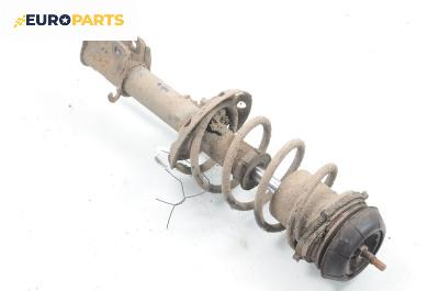 Макферсон за Opel Corsa C Hatchback (09.2000 - 12.2009), хечбек, позиция: предна, лява