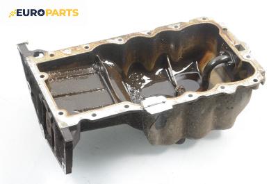 Картер за Opel Corsa C Hatchback (09.2000 - 12.2009) 1.2, 75 к.с.