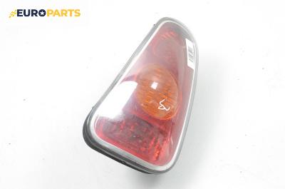 Стоп за Mini Hatchback I (R50, R53) (06.2001 - 09.2006), хечбек, позиция: дясна
