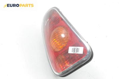 Стоп за Mini Hatchback I (R50, R53) (06.2001 - 09.2006), хечбек, позиция: лява