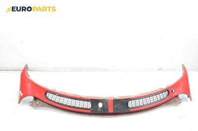 Кора под чистачки за Mini Hatchback I (R50, R53) (06.2001 - 09.2006), 2+1 вр., хечбек