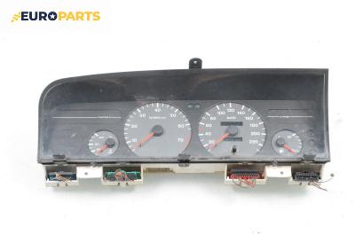 Километраж за Citroen Xantia Hatchback I (03.1993 - 01.1998) 1.6 i, 88 к.с.