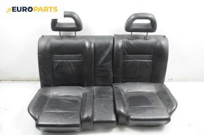 Кожен салон за Seat Cordoba Coupe (06.1994 - 12.2002), 2+1 вр.