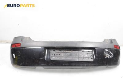 Задна броня за Opel Corsa C Hatchback (09.2000 - 12.2009), хечбек