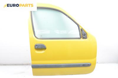 Врата за Renault Kangoo Van (08.1997 - 02.2008), 2+1 вр., миниван, позиция: предна, дясна