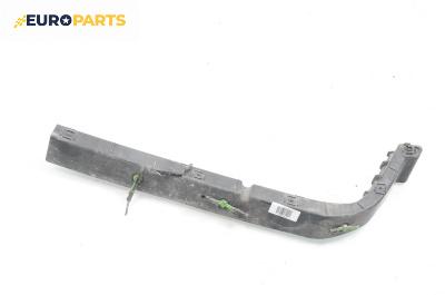 Държач броня за Seat Ibiza III Hatchback (02.2002 - 11.2009), хечбек, позиция: задна, лява