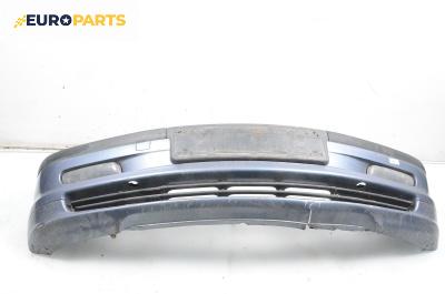 Предна броня за BMW 3 Series E46 Sedan (02.1998 - 04.2005), седан, позиция: предна