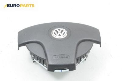 Airbag за Volkswagen Fox Hatchback (08.2003 - 10.2015), 2+1 вр., хечбек, позиция: предна