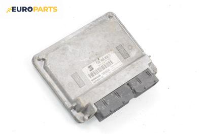 Компютър двигател за Seat Ibiza III Hatchback (02.2002 - 11.2009) 1.2, 64 к.с., № 03Е 906 033 D