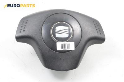 Airbag за Seat Ibiza III Hatchback (02.2002 - 11.2009), 2+1 вр., хечбек, позиция: предна