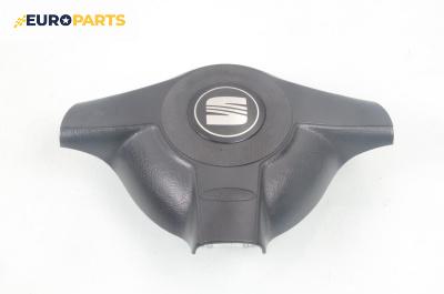 Airbag за Seat Cordoba Coupe (06.1994 - 12.2002), 2+1 вр., купе, позиция: предна