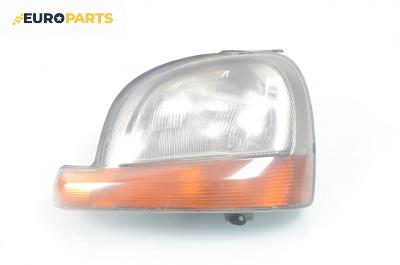 Фар за Renault Kangoo Van (08.1997 - 02.2008), миниван, позиция: лява