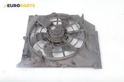 Перка охлаждане за BMW 3 Series E46 Sedan (02.1998 - 04.2005) 318 i, 118 к.с.