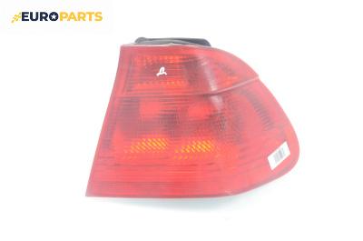 Стоп за BMW 3 Series E46 Sedan (02.1998 - 04.2005), седан, позиция: дясна