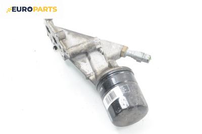 Корпус за маслен филтър за Citroen C5 I Hatchback (03.2001 - 03.2005) 2.0 16V HPi (DCRLZB), 140 к.с.