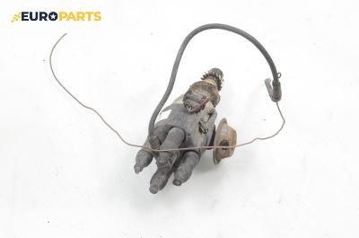 Палец на разпределителя на запалването (делко) за Seat Toledo I Hatchback (01.1991 - 10.1999) 2.0 i, 115 к.с.
