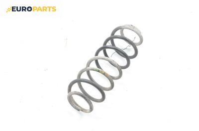 Пружина за ходова част за Seat Ibiza III Hatchback (02.2002 - 11.2009), хечбек, позиция: задна