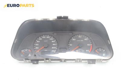 Километраж за Peugeot 306 Hatchback (01.1993 - 10.2003) 1.9 DT, 90 к.с.